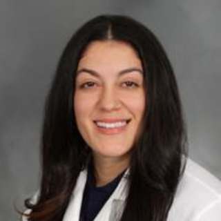 Kristal Santiago, Nurse Practitioner, Stony Brook, NY