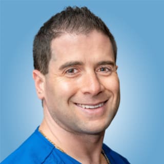 David Rulnick, PA, Orthopedics, Philadelphia, PA