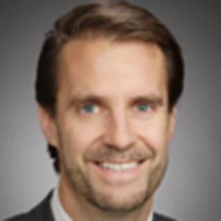 Patrick McCormick, MD