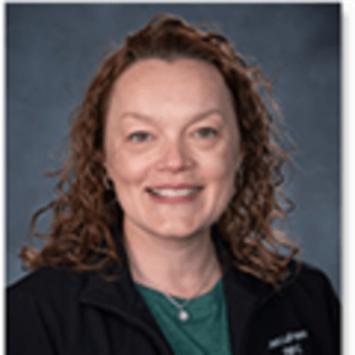 Laura Lafrance, Family Nurse Practitioner, Lansing, MI