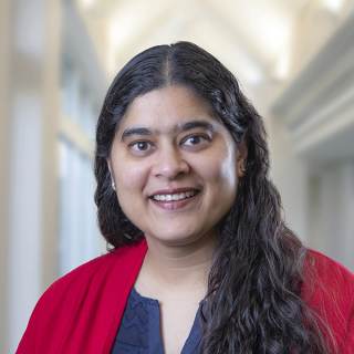 Shivika Jain, MD, Pediatrics, Indianapolis, IN