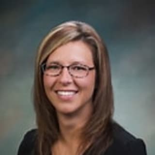 Trisha Goembel, Nurse Practitioner, Luverne, MN