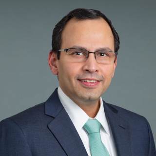 Girish Fatterpekar, MD, Radiology, New York, NY