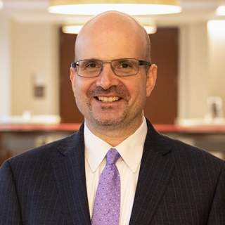 Paul Schwartzberg, DO, Pediatrics, Chattanooga, TN