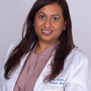 Aruna Cheddi, MD, Internal Medicine, Columbia, MO