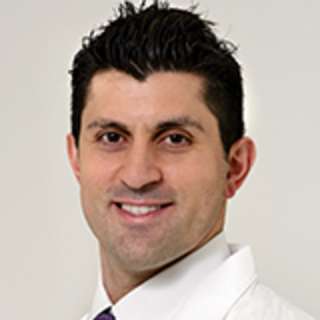 Omar Ibrahim, MD, Pulmonology, Farmington, CT