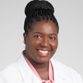 Tornia Wyllie, MD, Pediatrics, Cleveland, OH