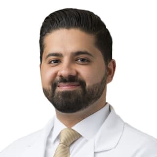 Ali Farzad, MD, Emergency Medicine, Dallas, TX, Baylor University Medical Center