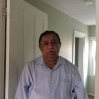 Muhammad Saleem, MD