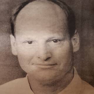 J Andrew Gorton