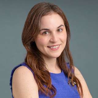 Eleanor Muise, MD, Pediatric Pulmonology, New York, NY