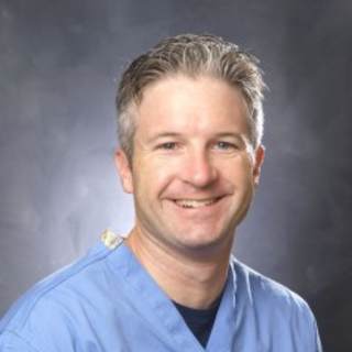 Brian Hoffman, PA, Orthopedics, Fort Collins, CO