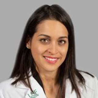 Marla Sevilla Alsina, MD