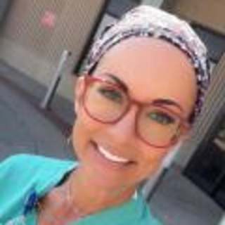 Tisha (Hoogendoorn) Wikum, Certified Registered Nurse Anesthetist, Wichita, KS