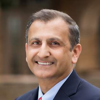 Sanjeev Sabharwal, MD