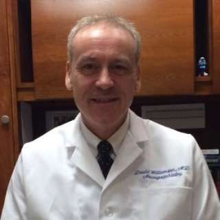 David Williamson, MD