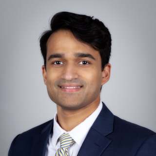 Nikhil Vallabhaneni, DO, Other MD/DO, Charleston, SC