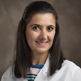 Nurbanu Selvi, MD, Internal Medicine, Dothan, AL