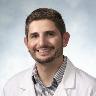 Benjamin Berthet, DO, Medicine/Pediatrics, Tampa, FL