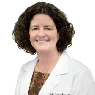 Jodie Lucia Ricci, MD, Ophthalmology, Springfield, NJ