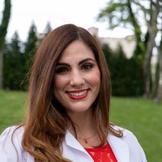 Eilyn Bustamante, MD, Endocrinology, Saint Petersburg, FL