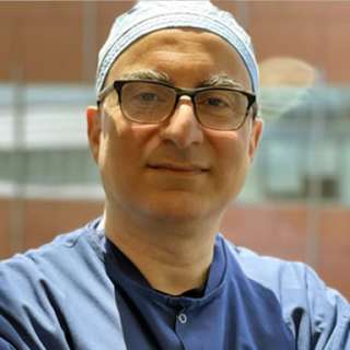 Armen Voskeridjian, MD, Anesthesiology, Philadelphia, PA