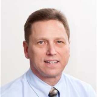 Michael Dombrowski, PA, Orthopedics, Avon, OH