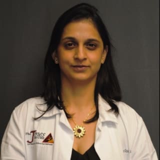 Ashwini Gore, MD, Endocrinology, Macon, GA, Atrium Health Navicent The Medical Center