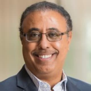 Mustafa Al'Absi, Psychologist, Duluth, MN