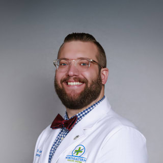 Landon Frank, DO, Resident Physician, Tahlequah, OK