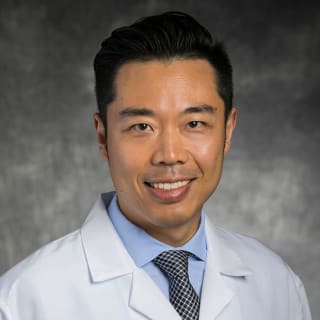 Gordon Guo, MD, Radiation Oncology, Lancaster, SC, University Hospitals Cleveland Medical Center