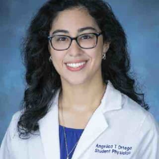 Angelica Ortega, MD, Other MD/DO, Safety Harbor, FL