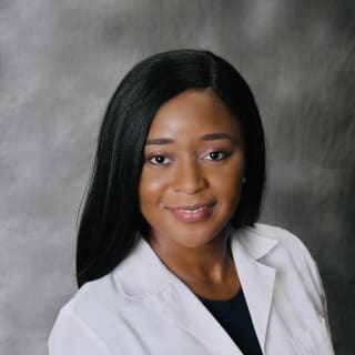 Gloria Ayuba, DO, Cardiology, Dallas, TX, University of Texas Southwestern Medical Center