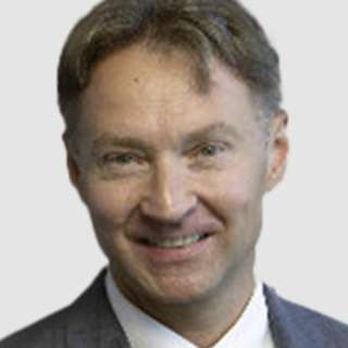Jan Skowronski, MD