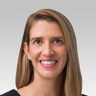 Kathryn McDonnell, PA, Oncology, Chicago, IL, Rush University Medical Center