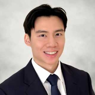 Andy Wang, MD, Resident Physician, Newton, MA