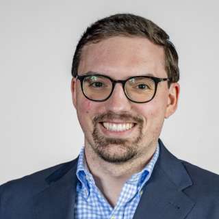 Connor Mclaughlin, MD, Internal Medicine, Morristown, NJ