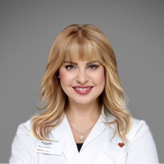 Samah Tadros, Pharmacist, Encino, CA