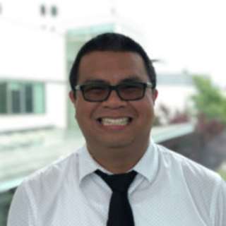 Karl Nacalaban, Pharmacist, Tacoma, WA