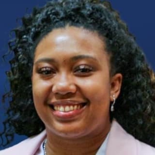 Jamica Taylor, Psychiatric-Mental Health Nurse Practitioner, Memphis, TN