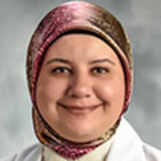Saba Abdulsada, MD, Gastroenterology, Lexington, KY, Corewell Health Dearborn Hospital