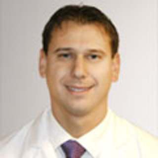 Bradford Palmer