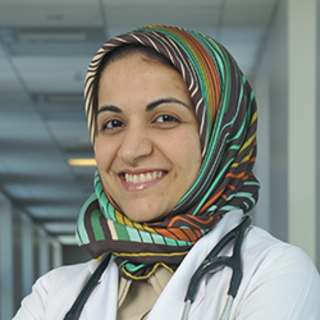 Ayesha Chaudhry, MD, Internal Medicine, Hamden, CT, Middlesex Health