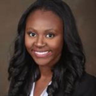 Cynthia Ziwawo, MD