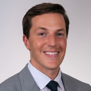 Ryan Horn, MD, Orthopaedic Surgery, Greenwood, SC