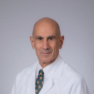 David Brown, MD