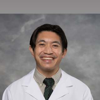 RJ Carangan, DO, Internal Medicine, Dayton, OH