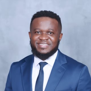 Prince Amoako, MD, Internal Medicine, Greensboro, NC