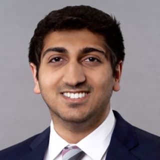 Sahil Patel, MD, Resident Physician, Houston, TX