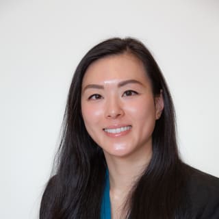 Christina Jiang, MD